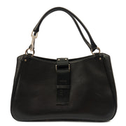 Picture of Christian Dior Shoulder Bag Hardcore Shoulder Bag in Black, Leather