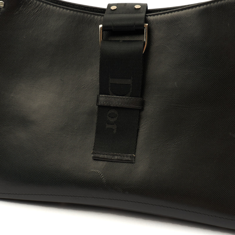 Picture of Christian Dior Shoulder Bag Hardcore Shoulder Bag in Black, Leather