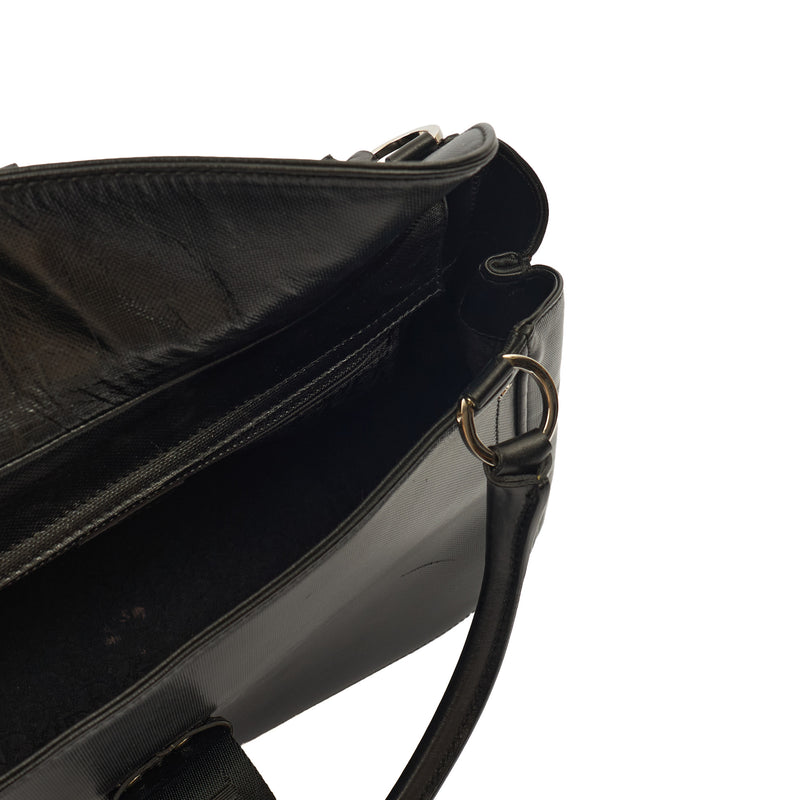 Picture of Christian Dior Shoulder Bag Hardcore Shoulder Bag in Black, Leather