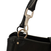 Picture of Christian Dior Shoulder Bag Hardcore Shoulder Bag in Black, Leather