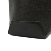 Picture of Mulberry Cross Body Crossbody in Black, Calfskin Leather