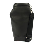 Picture of Mulberry Cross Body Crossbody in Black, Calfskin Leather
