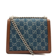 Picture of Gucci Cross Body Dionysus - Mini in Brown, Fabric