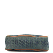 Picture of Gucci Shoulder Bag Abbey D-Ring Shoulder Bag in Blue, Denim