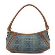 Picture of Gucci Shoulder Bag Abbey D-Ring Shoulder Bag in Blue, Denim