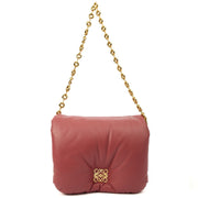 Picture of Loewe Cross Body Goya in invalid, invalid