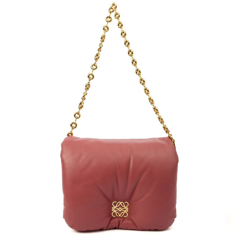 Picture of Loewe Cross Body Goya in invalid, invalid