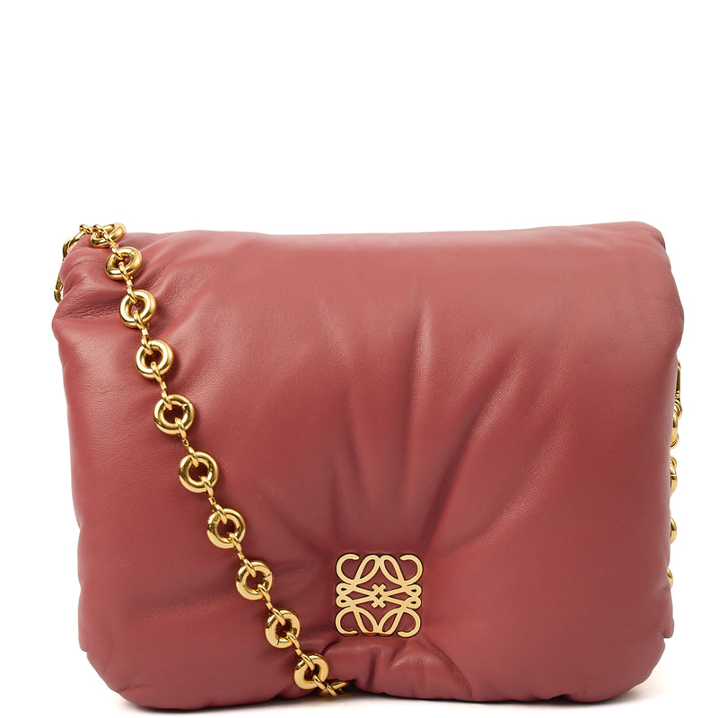Picture of Loewe Cross Body Goya in invalid, invalid