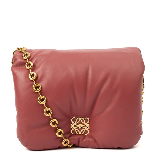 Picture of Loewe Cross Body Goya in invalid, invalid