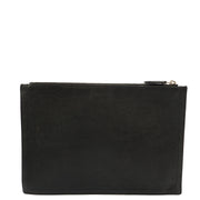 Picture of Givenchy Clutch Antigona Clutch in Black, Goat Skin