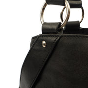 Picture of Saint Laurent Tote Tote in Black, Calfskin Leather