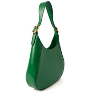 Picture of Prada Shoulder Bag Cleo Shoulder Bag in Green, Calfskin