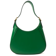 Picture of Prada Shoulder Bag Cleo Shoulder Bag in Green, Calfskin