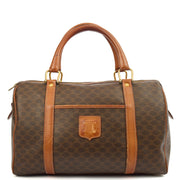 Picture of Celine Tote Boston in Brown, Leather
