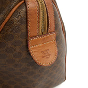 Picture of Celine Tote Boston in Brown, Leather
