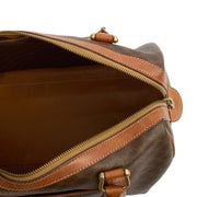 Picture of Celine Tote Boston in Brown, Leather