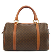 Picture of Celine Tote Boston in Brown, Leather