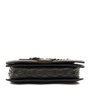 Picture of Chanel Shoulder Bag Boy - Medium in Black, Calfskin Leather