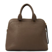 Picture of Mulberry Tote Colville in Clay, Calfskin Leather