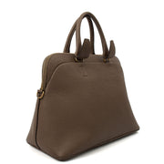 Picture of Mulberry Tote Colville in Clay, Calfskin Leather
