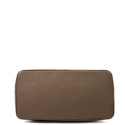 Picture of Mulberry Tote Colville in Clay, Calfskin Leather