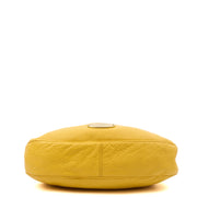 Picture of Mulberry Shoulder Bag Mitzy Tote in Yellow, Leather