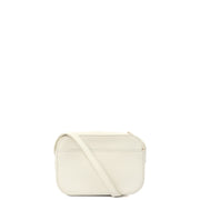 Picture of Balenciaga Cross Body Ville XS Camera Bag in White, Veau (Calfskin)