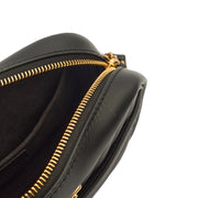 Picture of Louis Vuitton Cross Body New Wave PM Chain Bag  in Black, Leather