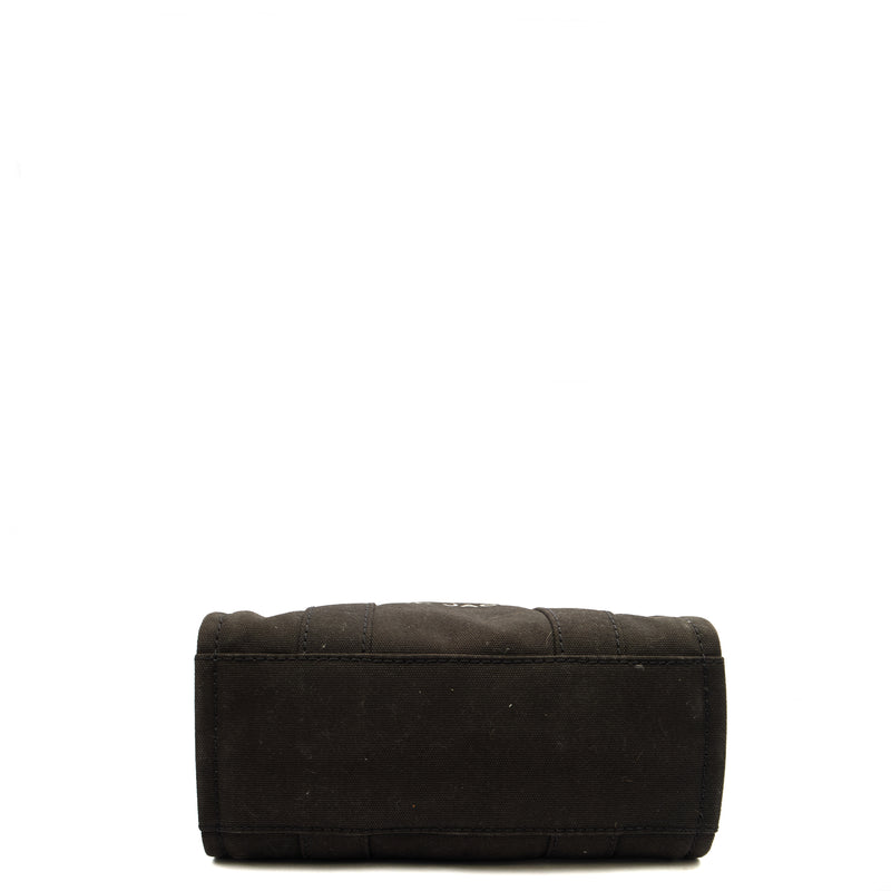 Picture of Marc Jacobs Tote The Tote Bag in tonal black, Fabric