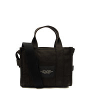 Picture of Marc Jacobs Tote The Tote Bag in tonal black, Fabric