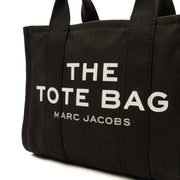 Picture of Marc Jacobs Tote The Tote Bag in tonal black, Fabric