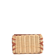 Picture of Jacquemus Mini Bag Le Chiquito in Neutral, Other