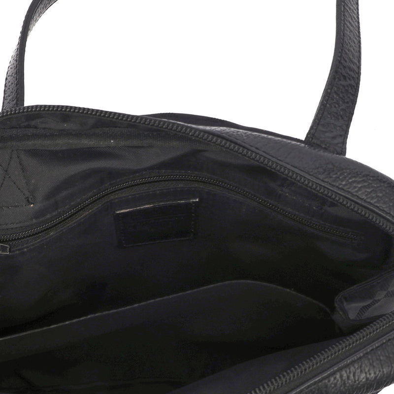 Picture of Givenchy Shoulder Bag Shoulder Bag in Black, Fabric
