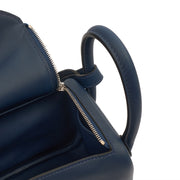 Picture of Hermes Cross Body Lindy - Mini in Bleu Encre, Swift (Gulli35) Leather