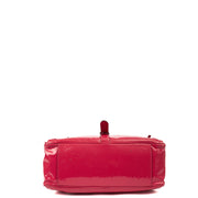 Picture of Mulberry Tote Mabel  in Pink, Patent Leather
