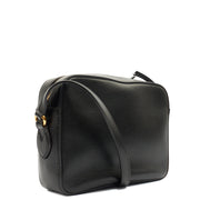 Picture of Gucci Cross Body 1955 Horsebit Shoulder Bag in Black, Leather