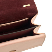 Picture of Mulberry Top Handle Harlow Small in Pink, Leather
