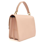 Picture of Mulberry Top Handle Harlow Small in Pink, Leather