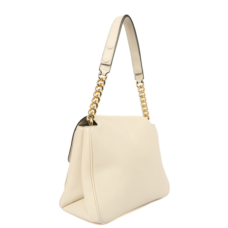 Picture of Marc Jacobs Shoulder Bag J Marc in Neutral, Leather