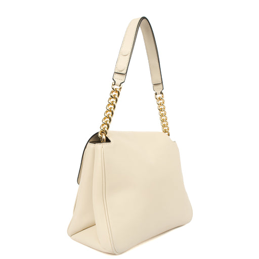 Picture of Marc Jacobs Shoulder Bag J Marc in Neutral, Leather