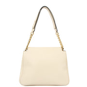 Picture of Marc Jacobs Shoulder Bag J Marc in Neutral, Leather