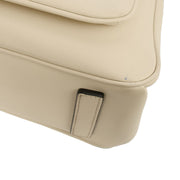Picture of Marc Jacobs Shoulder Bag J Marc in Neutral, Leather