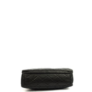Picture of Chanel Tote Vintage Tote in Black, Caviar Leather