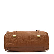 Picture of Mulberry Satchel Alexa in Oak, Leather