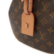 Picture of Louis Vuitton Cross Body Boite Chapeau Souple PM in Monogram, Canvas
