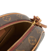 Picture of Louis Vuitton Cross Body Boite Chapeau Souple PM in Monogram, Canvas