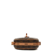 Picture of Louis Vuitton Cross Body Boite Chapeau Souple PM in Monogram, Canvas