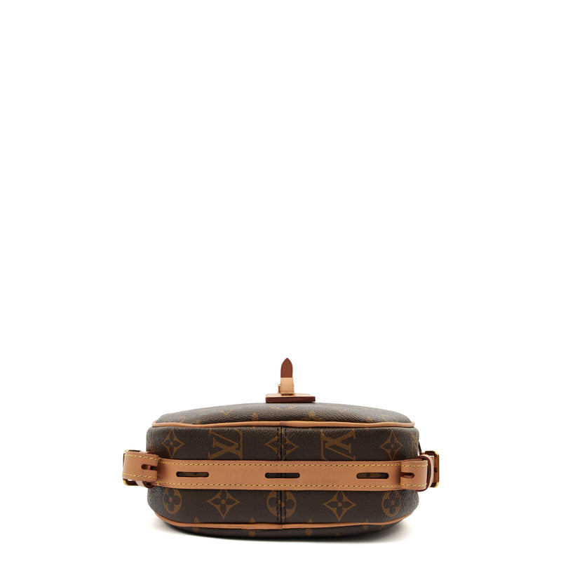 Picture of Louis Vuitton Cross Body Boite Chapeau Souple PM in Monogram, Canvas