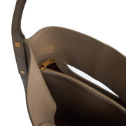 Picture of Chloe Shoulder Bag Tote in Neutral, Leather