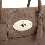 Picture of Mulberry Tote Bayswater Heritage in Putty, Leather